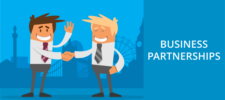 cTrader Sell Products Partners